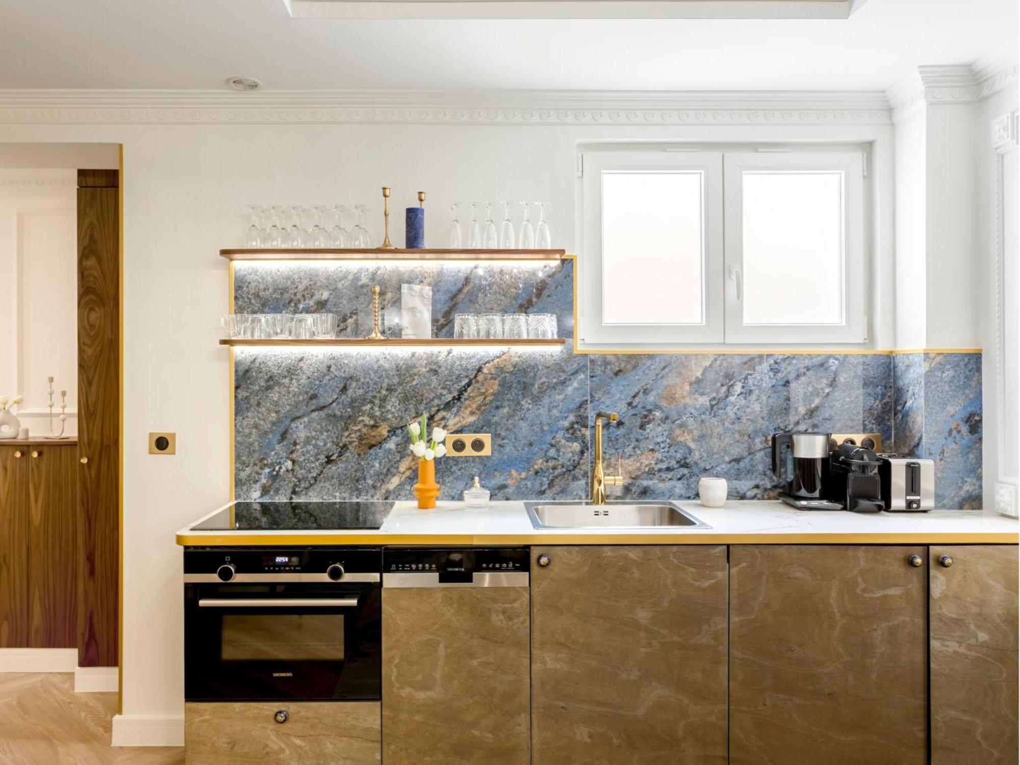 Merveil - Luxury Suite - Notre Dame - Boulangers Paris Exterior foto