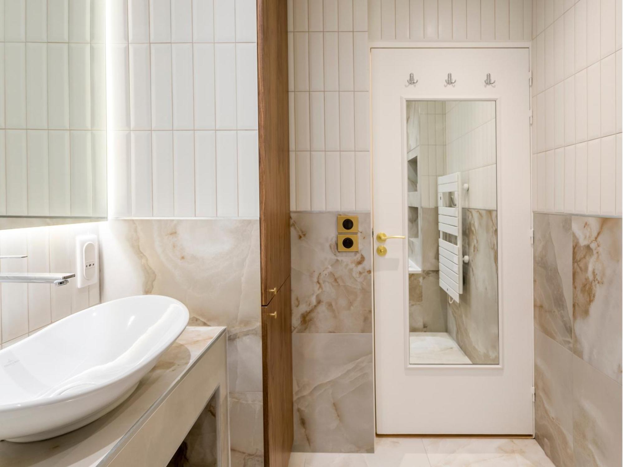 Merveil - Luxury Suite - Notre Dame - Boulangers Paris Exterior foto
